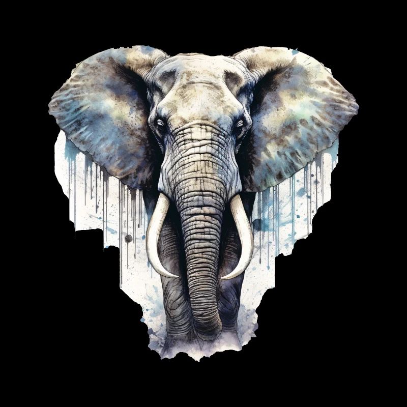 Éléphant