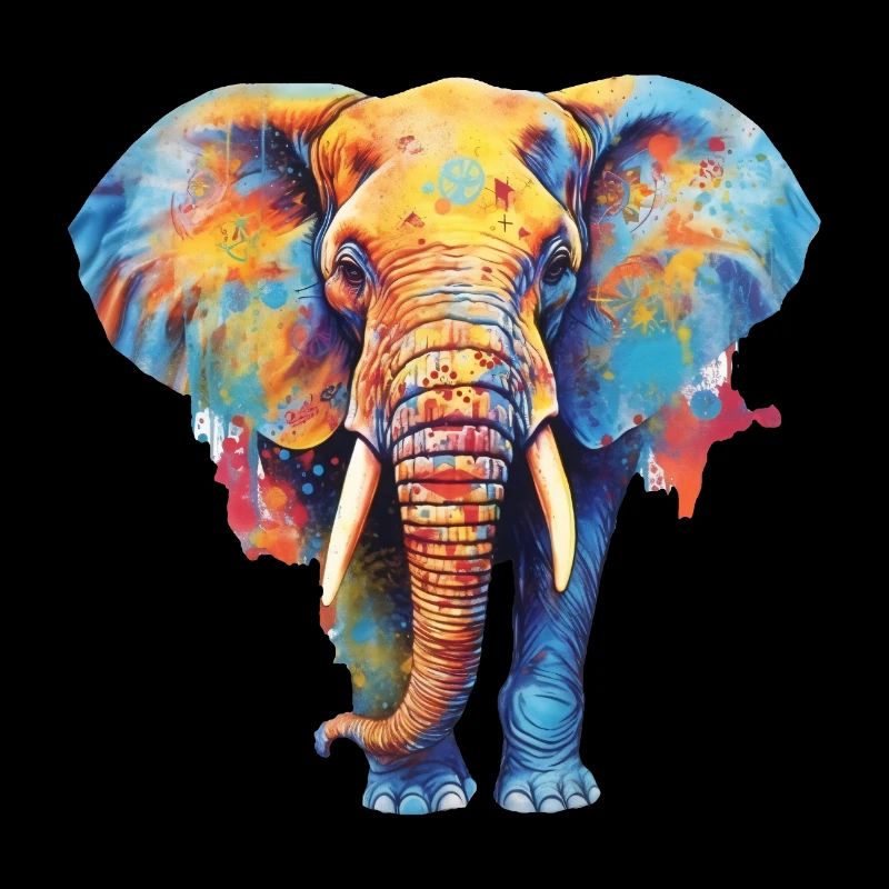 Éléphant