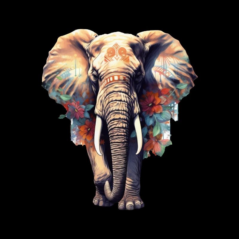 Elefant