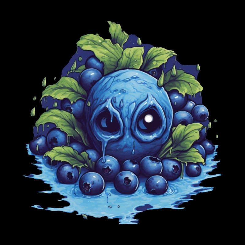 Blaubeere