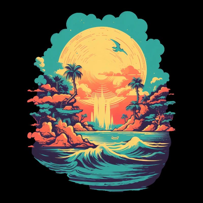 Plage