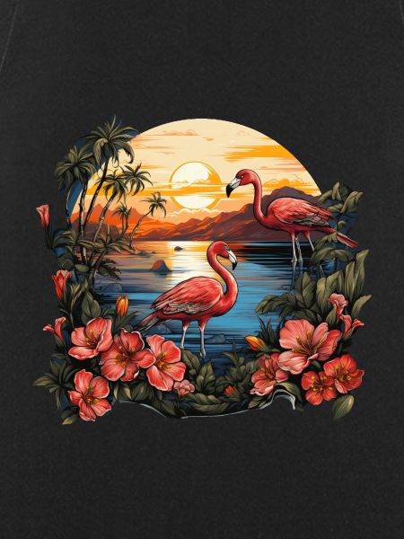 Tropical - Flamingo