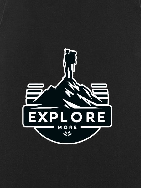 Explore more - Wanderer