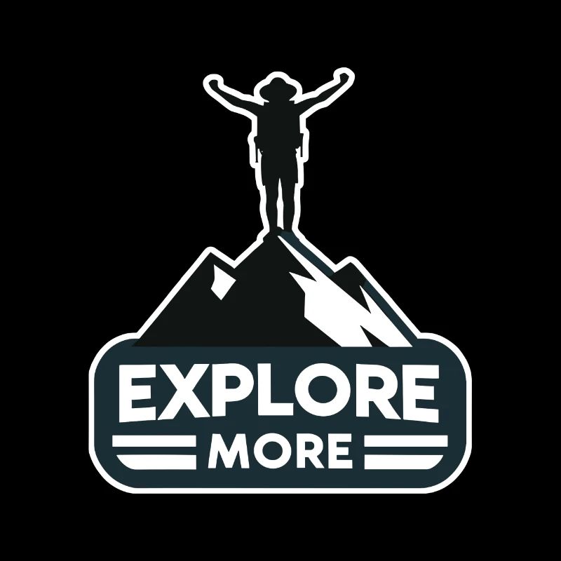 Explore more - Wanderer
