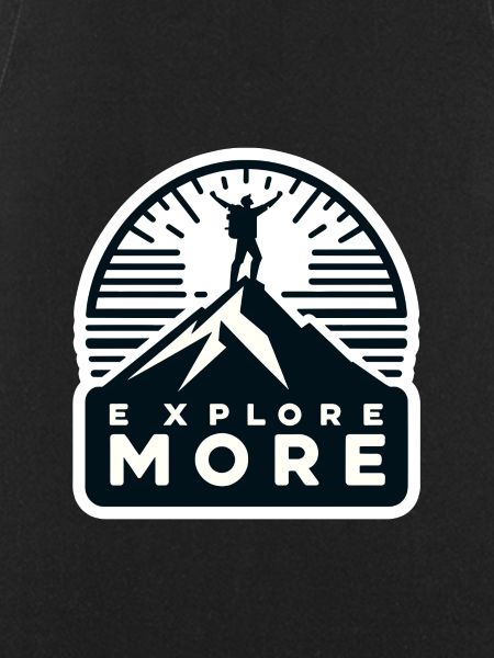 Explore more - Wanderer