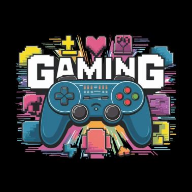 Gaming - Controller