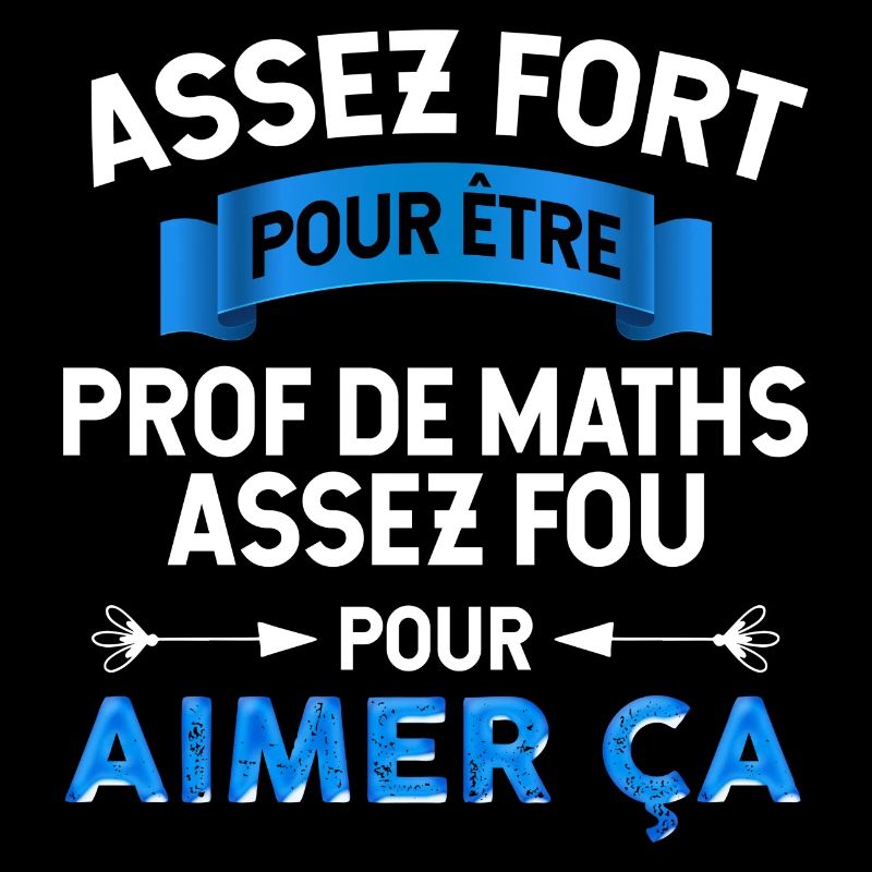 Prof de Maths