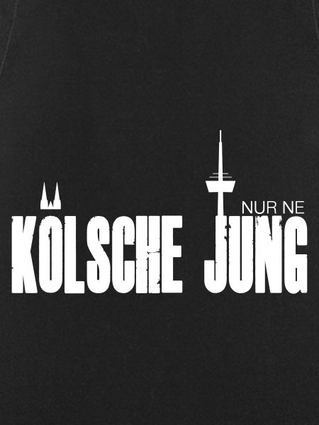 Kölsche Jung