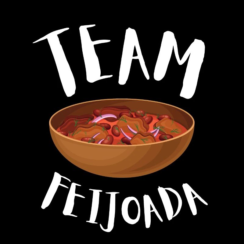 Brazil Brazilian Pork Bean Stew Feijoada