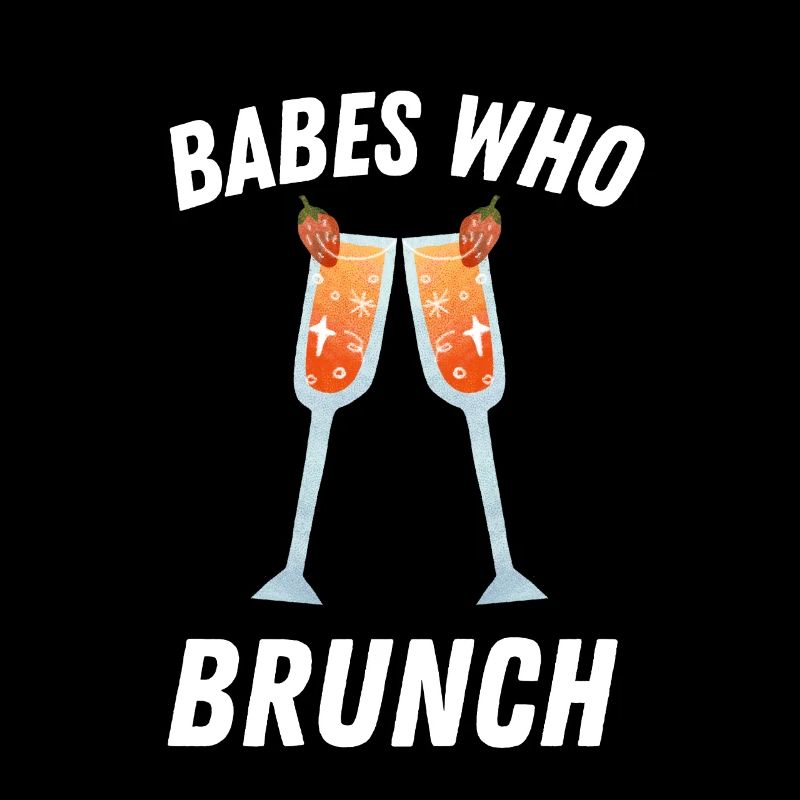 Babes Who Brunch Squat