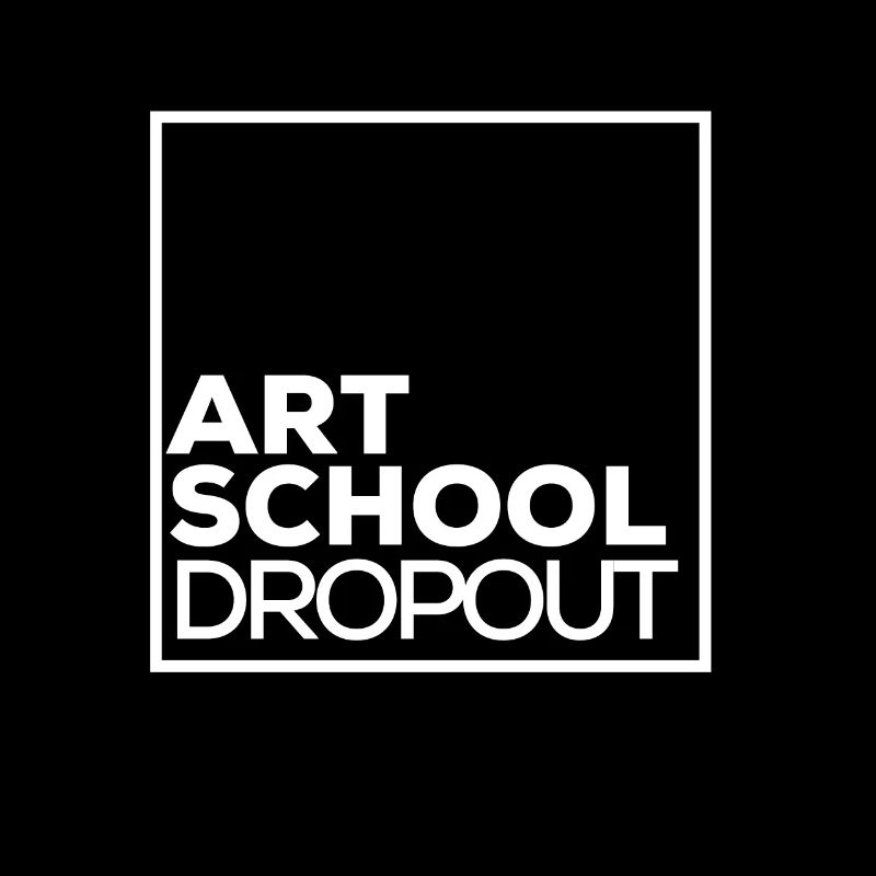 Art School Dropout