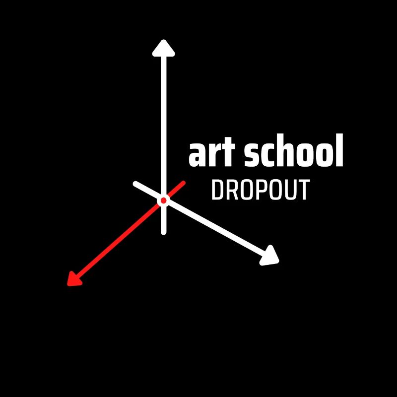 Art School Dropout