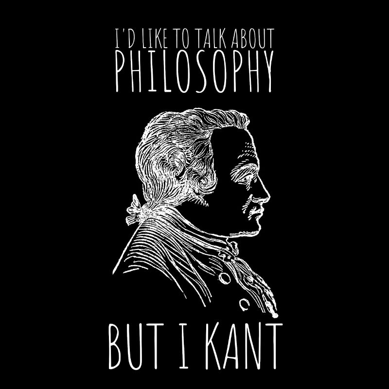 Philosophical Debate Feeling Philoslothical