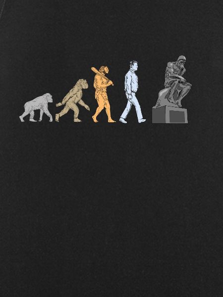 Philosophical Debate Feeling Philoslothical