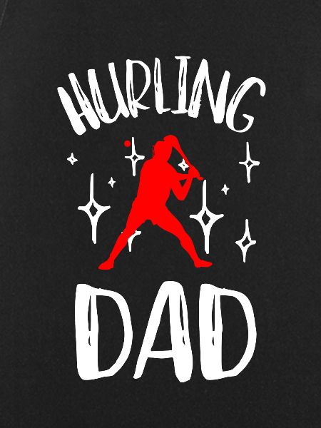 Irish Dublin Hurling