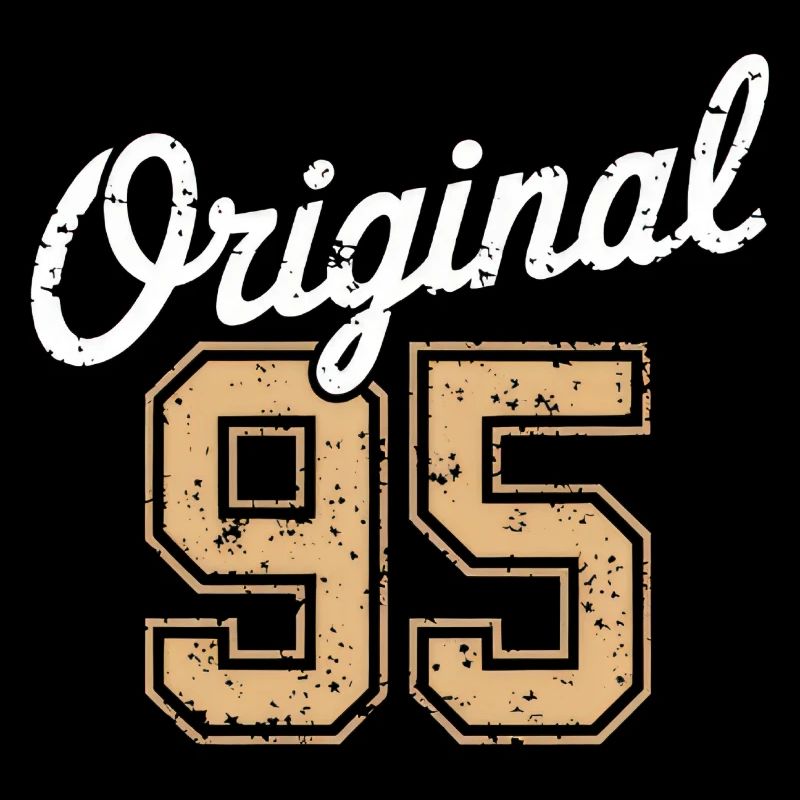 Original 95 - 30 ans d’anniversaire