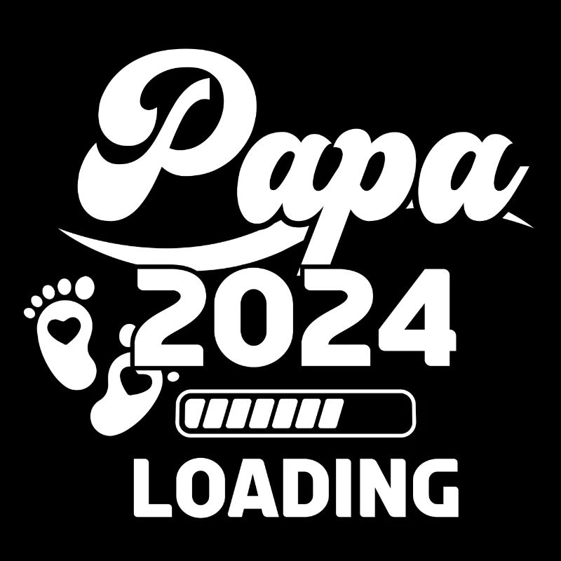 Papa 2024 Loading