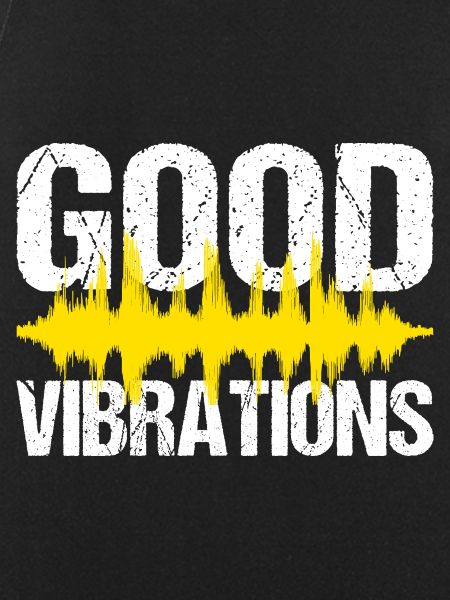 Good Vibrations Music Party
