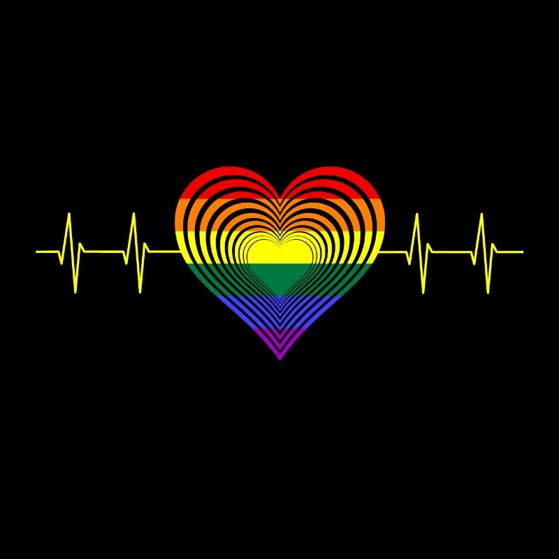 LGBTQ, CSD, Pride