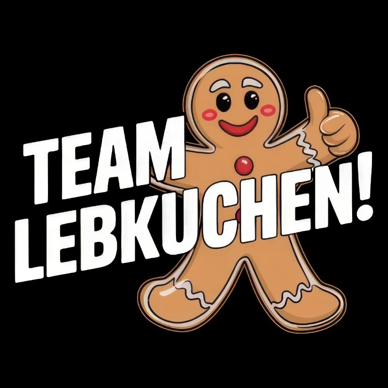 Team Gingerbread!