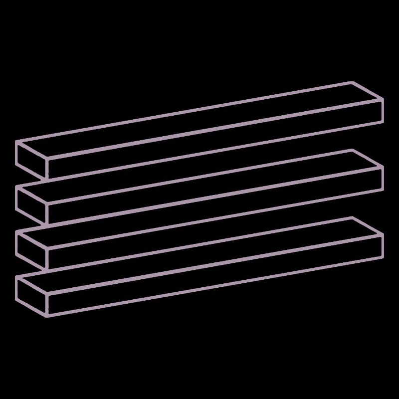 Geometry Optics Illusion Illusion Board Box