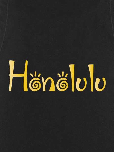 Honolulu