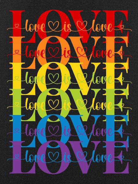 love is love