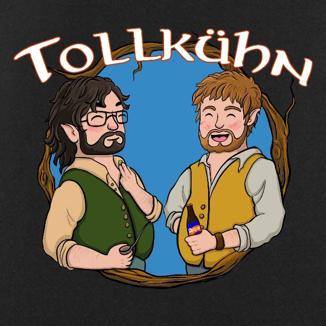Tollkühn