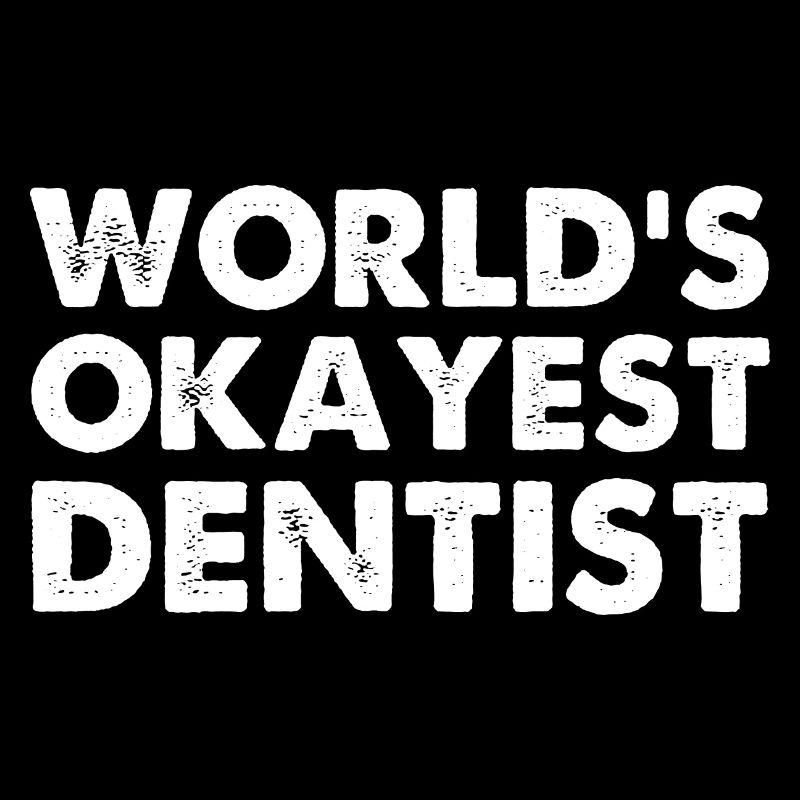 Le dentiste le plus correct du monde