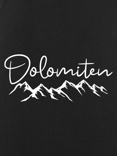 Dolomites Alps Mountains