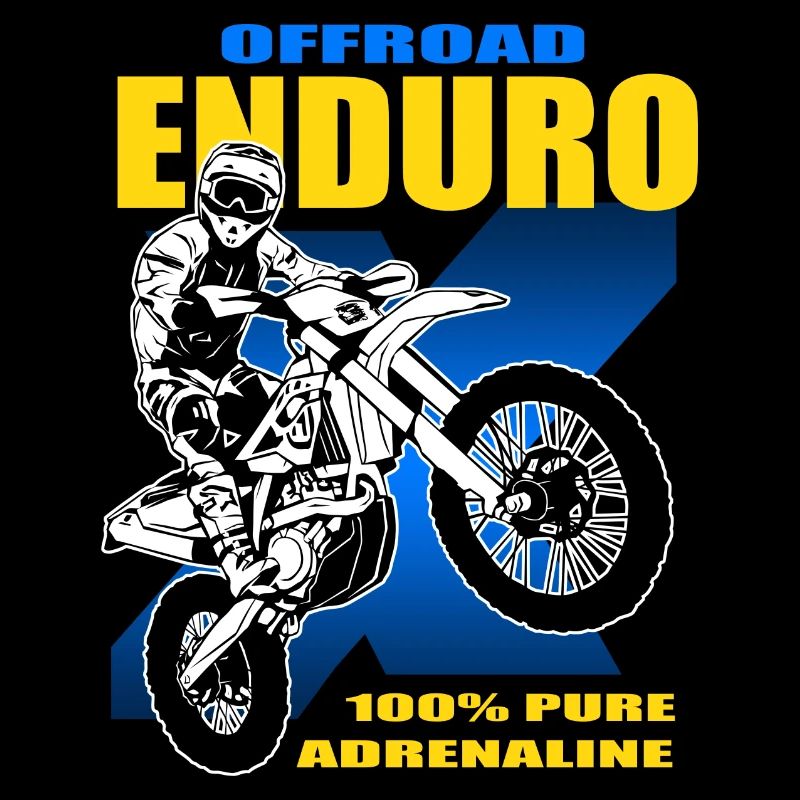 Enduro Tout-terrain