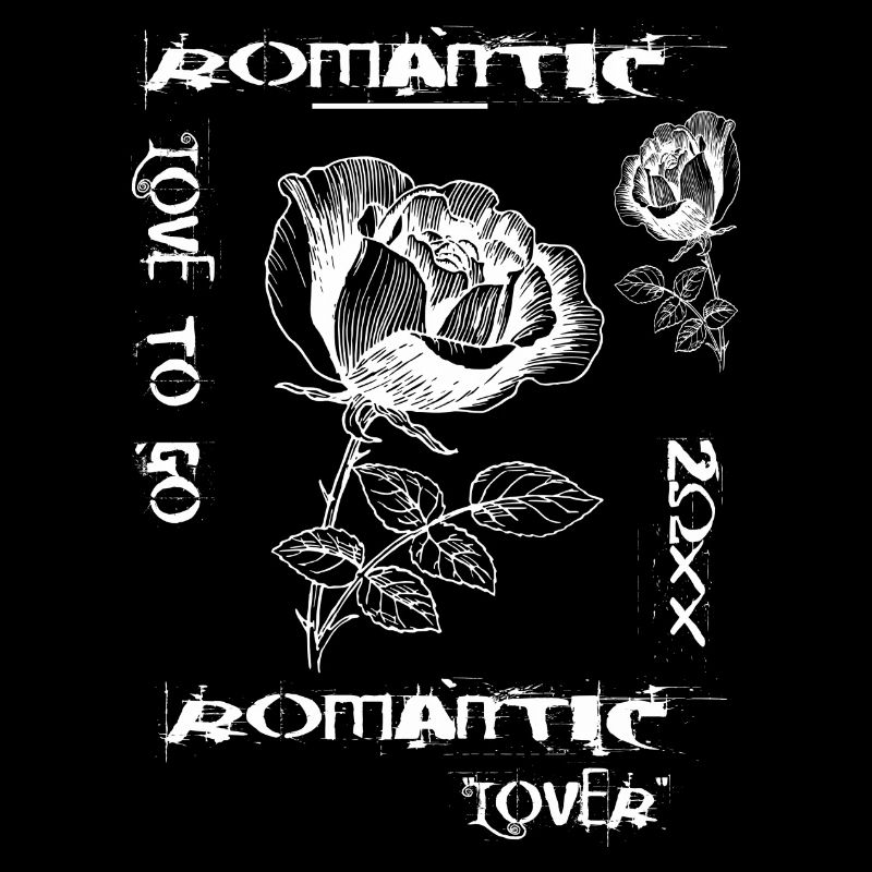 Love for romance