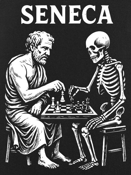 Seneca Skeleton Chess