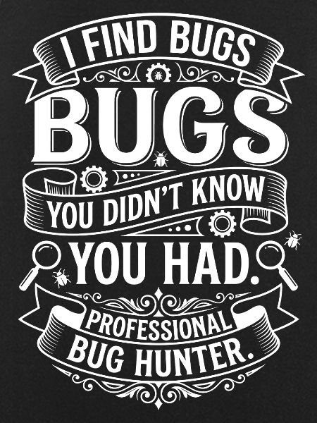 Professional Bug Hunter Badge