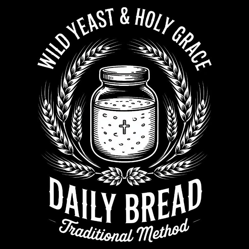 Daily Bread: Wild Yeast Tradition