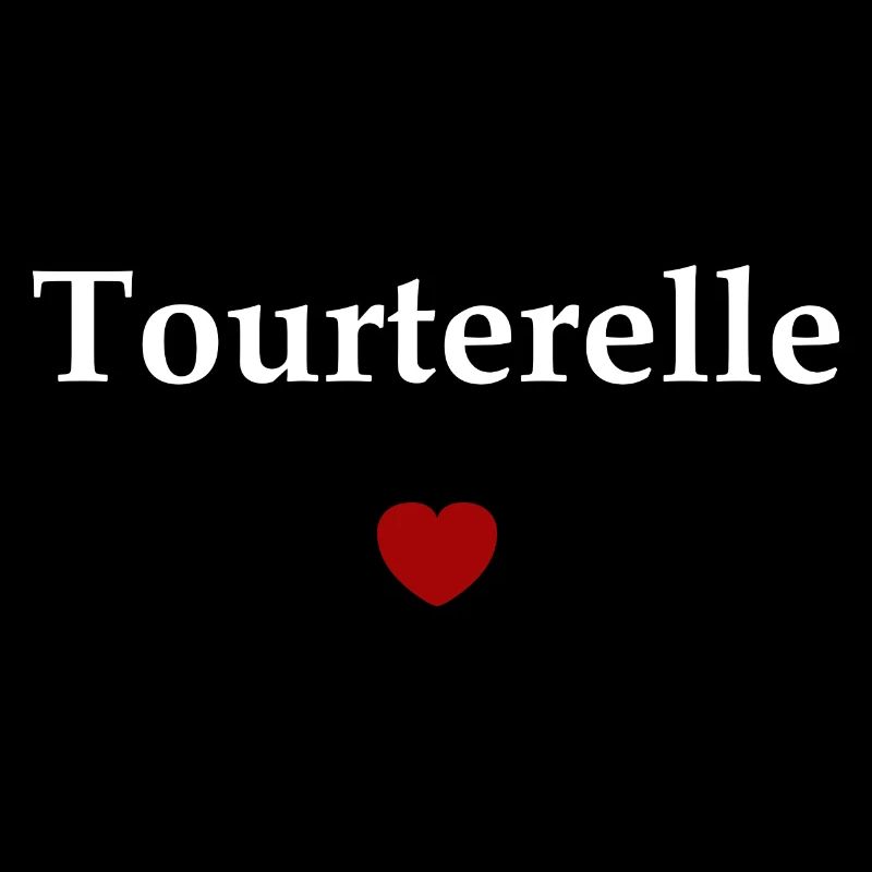tourterelle