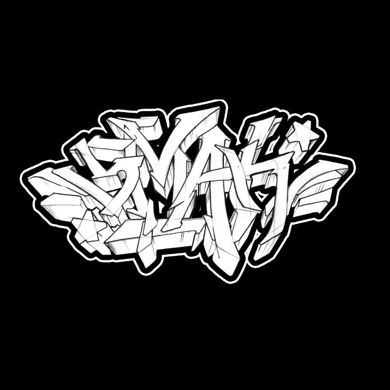 Smak - Graffiti