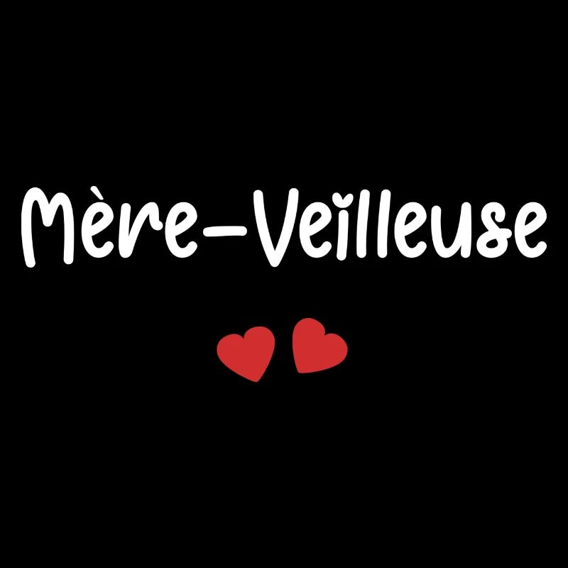 Mère veilleuse