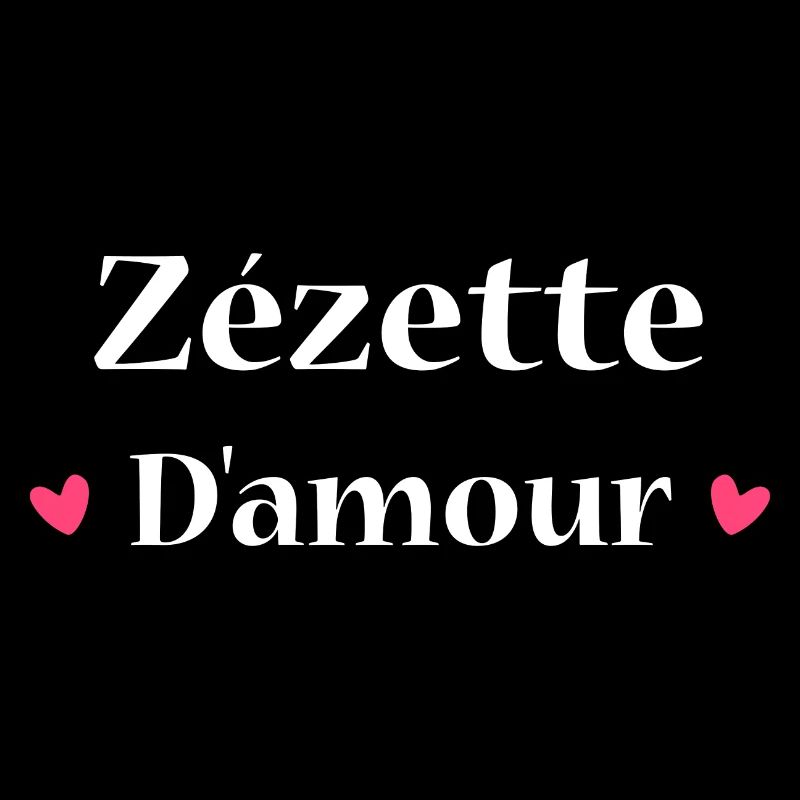 zezette d'amour