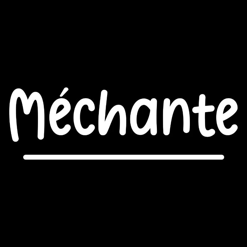 Méchante