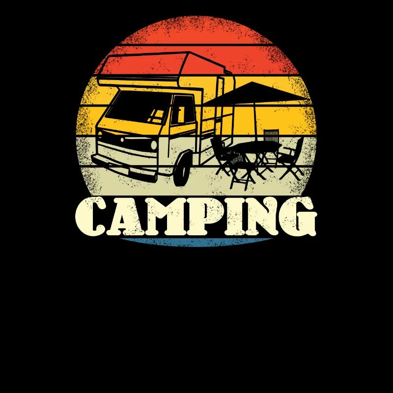 Camper Gift Idea Camping