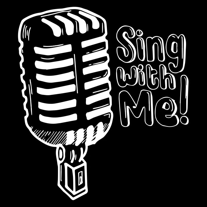 Chanter avec moi