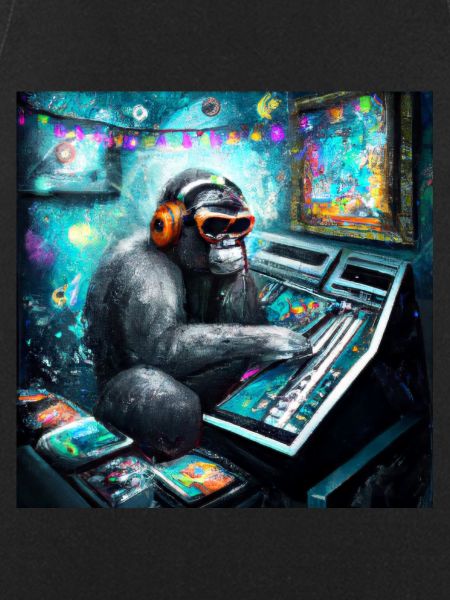 DJ Gorilla