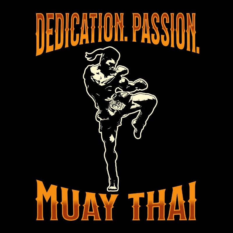 Muay Thai Boxing Muay Thai