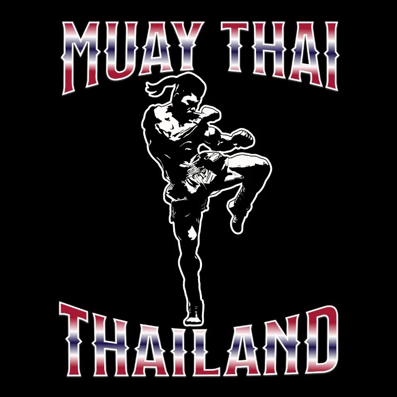 Muay Thai Boxing Muay Thai