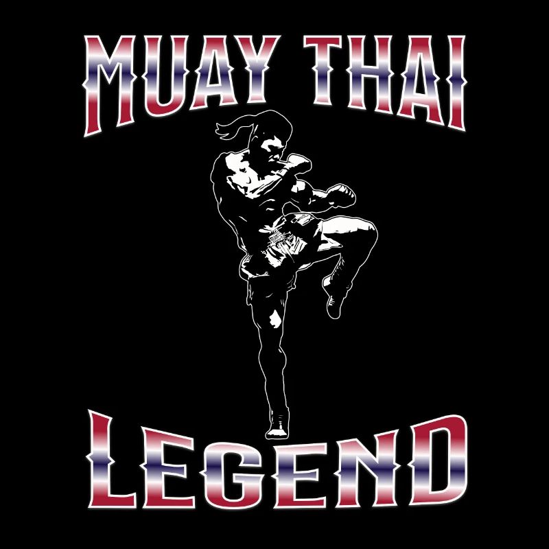 Muay Thai Boxing Muay Thai