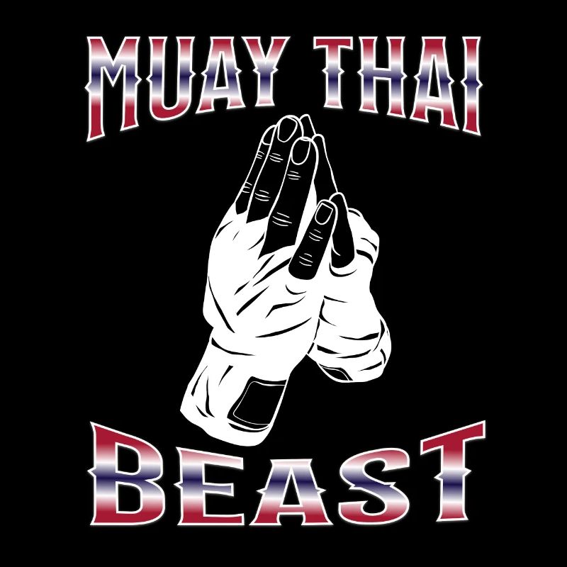 Muay Thaï Boxe Muay Thaï