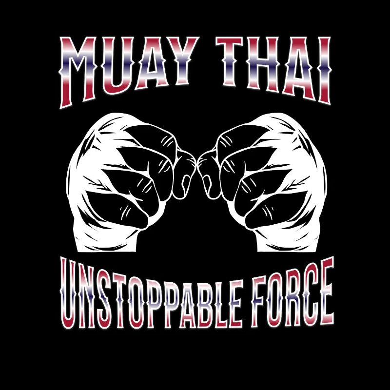 Muay Thai Boxing Muay Thai