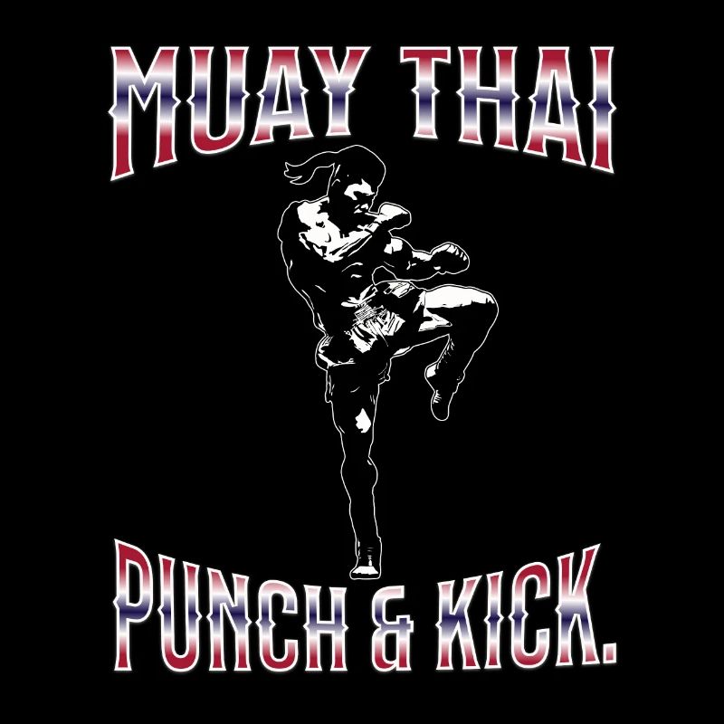 Muay Thai Boxing Muay Thai