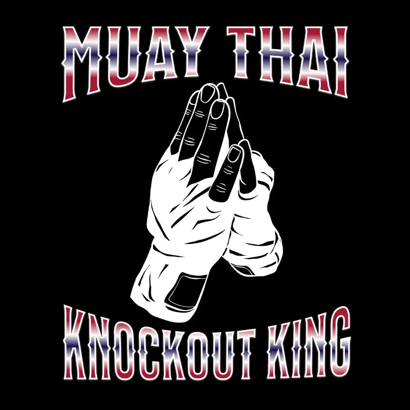 Muay Thai Boxe Muay Thai